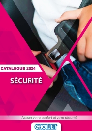 CATALOGUE SECURITE