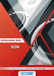 CATALOGUE SON 2024