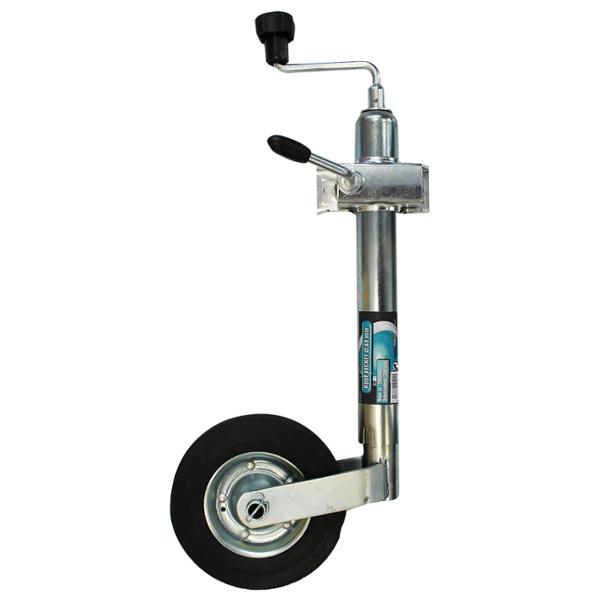 ROUE JOCKEY DIAMETRE 48MM