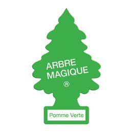 ARBRE MAGIQUE®   POMME VERTE                    