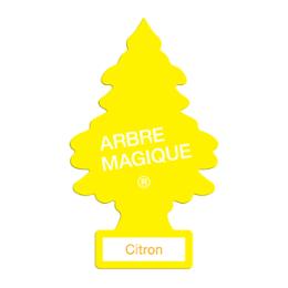 ARBRE MAGIQUE®  CITRON