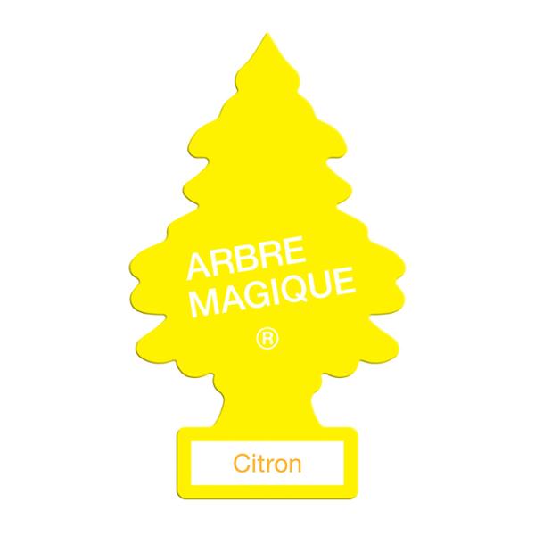 ARBRE MAGIQUE®  CITRON