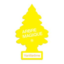 ARBRE MAGIQUE®   VANILLAROME