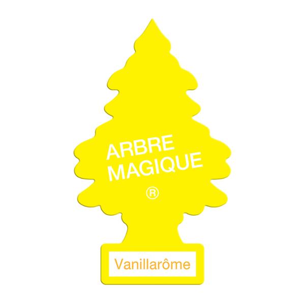 ARBRE MAGIQUE®   VANILLAROME