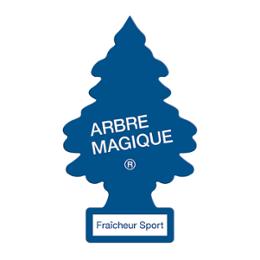 ARBRE MAGIQUE®   FRAICHEUR SPORT          