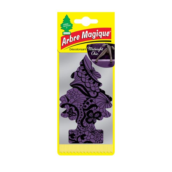 ARBRE MAGIQUE®   MIDNIGHT CHIC         