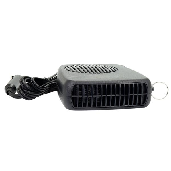 CHAUFFAGE CERAMIQUE 12V/150W