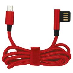 CABLE USB MICRO USB 90CM