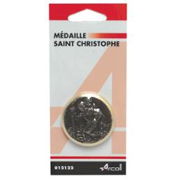 MEDAILLE ST CHRISTOPHE