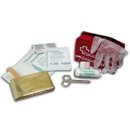 TROUSSE DE SECOURS AUTO