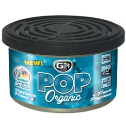 DESODORISANT DEOCAR POP ORGANIC LAGON