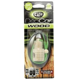 DESODORISANT DEOCAR WOOD POMME