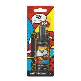 DESODORISANT FRESHWAY  SPRAY PLAQUETTE POP ANTI TABAC