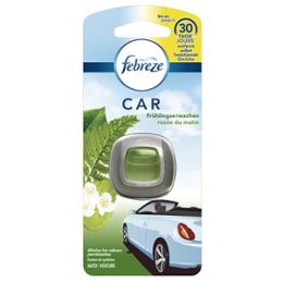 FEBREZE CAR  ROSEE DU MATIN