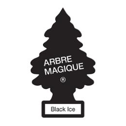 ARBRE MAGIQUE®  BLACK ICE