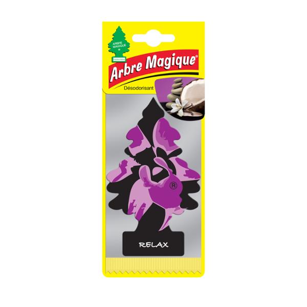 ARBRE MAGIQUE®   SENTIMENT RELAX