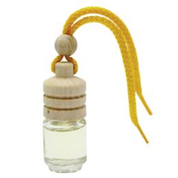 DESODORISANT BOUTEILLE PARFUM LIQUIDE  VANILLE