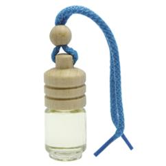 DESODORISANT BOUTEILLE PARFUM LIQUIDE  AQUA BLUE