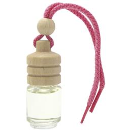 DESODORISANT BOUTEILLE PARFUM LIQUIDE  CERISE