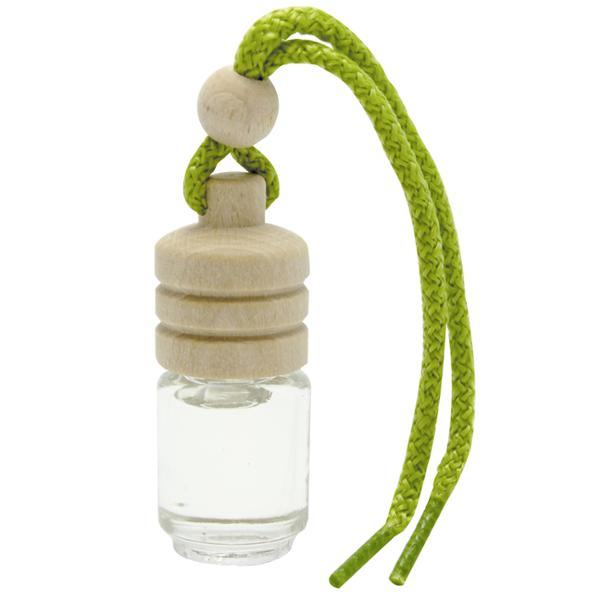 DESODORISANT BOUTEILLE PARFUM LIQUIDE  THE VERT MENTHE