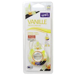 DESODORISANT MEMBRANE S&D PARFUM VANILLE