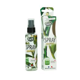 DESODORISANT DEOCAR SPRAY ECOCERT CITRON GINGEMBRE 75ML