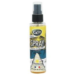 DESODORISANT DEOCAR SPRAY COFFRET MONOI 75ML