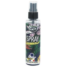 DESODORISANT DEOCAR SPRAY COFFRET LITCHI