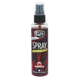 DESODORISANT DEOCAR SPRAY COFFRET CERISE 75ML