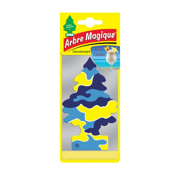 ARBRE MAGIQUE®   PINACOLADA