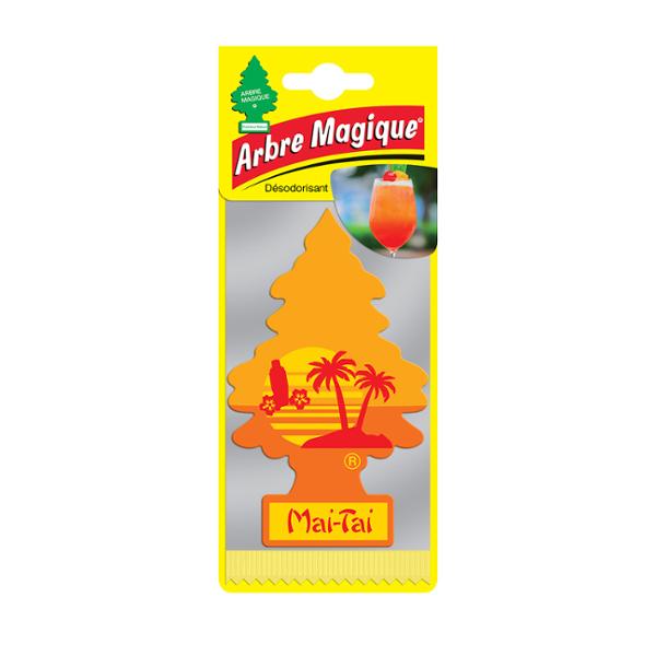 ARBRE MAGIQUE®   MAI TAI