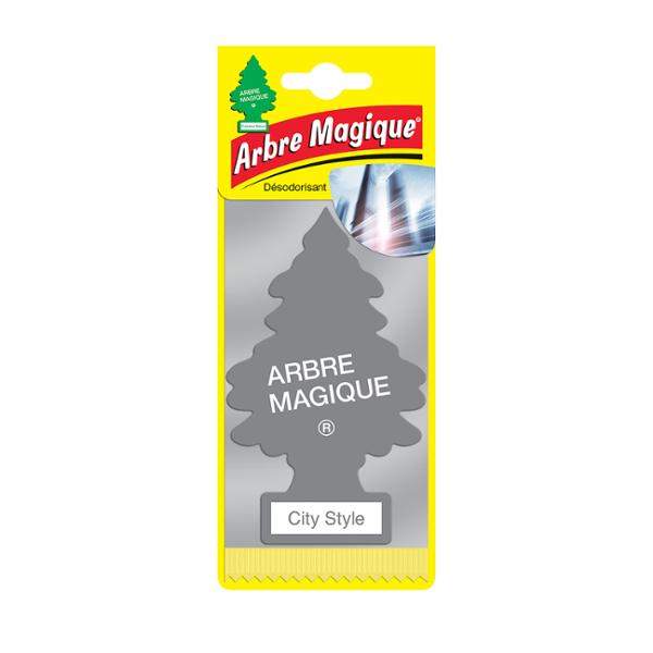 ARBRE MAGIQUE®   CITY STYLE