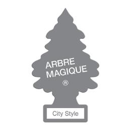 ARBRE MAGIQUE®   CITY STYLE