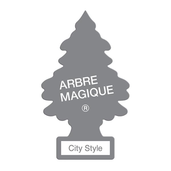 ARBRE MAGIQUE®   CITY STYLE