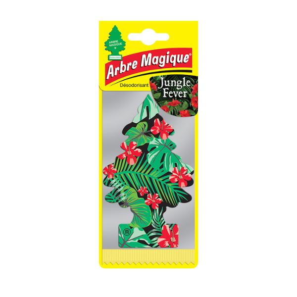 ARBRE MAGIQUE®   JUNGLE FEVER