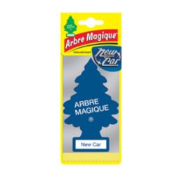 ARBRE MAGIQUE®   NEW CAR