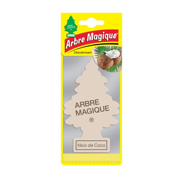 ARBRE MAGIQUE®   NOIX DE COCO