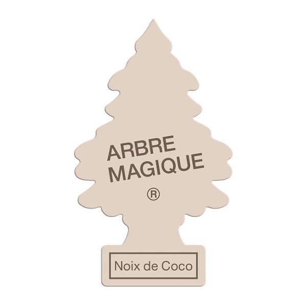 ARBRE MAGIQUE®   NOIX DE COCO