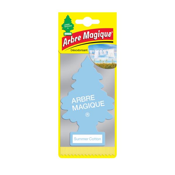 ARBRE MAGIQUE®   SUMMER COTTON