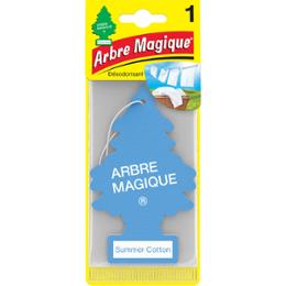 ARBRE MAGIQUE®   SUMMER COTTON