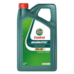 CASTROL MAGNATEC 0W-30 C2 5L