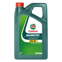 CASTROL MAGNATEC 5W-30 A5 5L