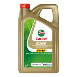 CASTROL EDGE 5W-30 C3 5L