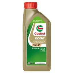 CASTROL EDGE 0W-30 1L