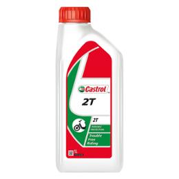 CASTROL 2T 1L