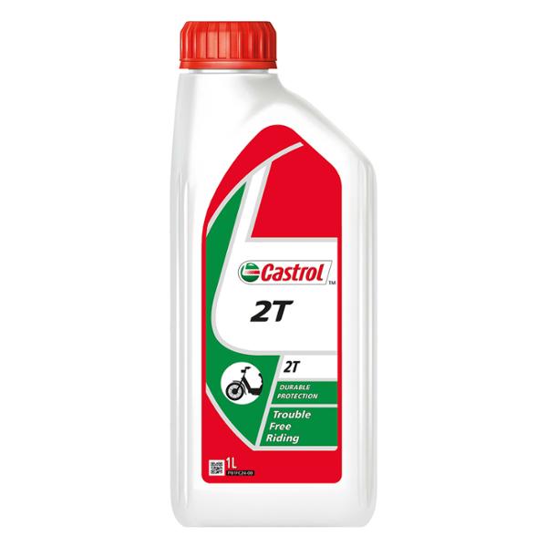 CASTROL 2T 1L