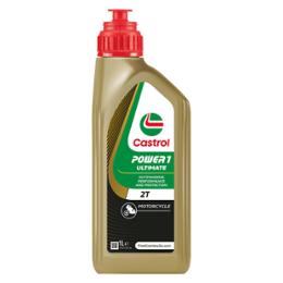 CASTROL POWER1 ULTIMATE 2T 1L