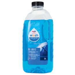 TOTALENERGIE WASH LAVE GLACE HIVER -15°C 2L  