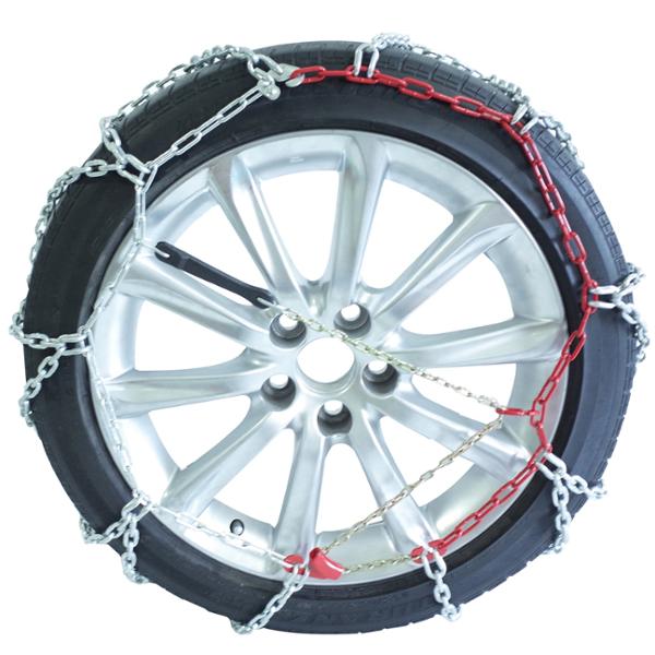 CHAINES A NEIGE MANUELLE 4X4 N°370