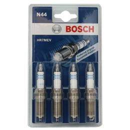 4 BOUGIES ALLUMAGE HR7MEV N44 BOSCH